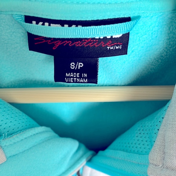 Ladies NWT spring and fall jacket - Picture 3 of 14